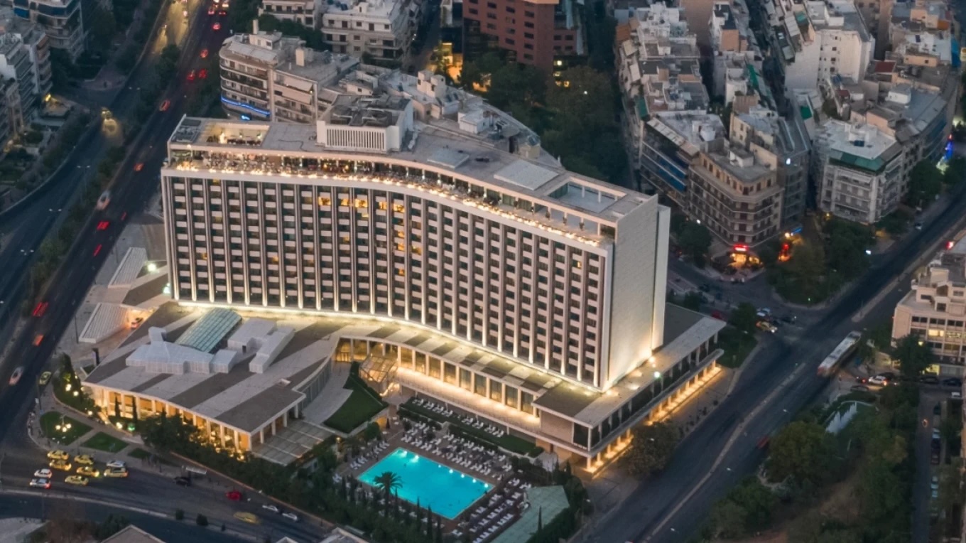 Η Ελλάδα κερδίζει έδαφος στην παγκόσμια σκακιέρα του luxury real estate