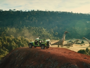 Campaign of the Day: Jeep Jurassic Trail Rated &#8211; Όταν η περιπέτεια συναντά τον θρύλο