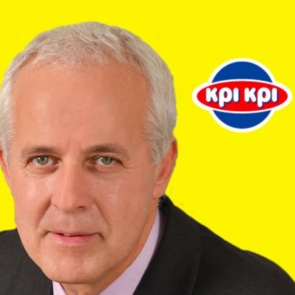 Κρι Κρι: Τι φέρνει η στρατηγική επένδυση των 52 εκατομμυρίων