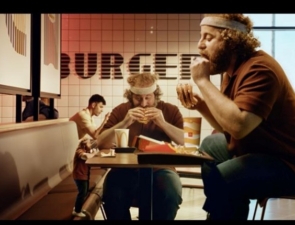 Campaign of the Day: Big Mac Trio: Τρεις πλευρές του εαυτού σου, ένα απολαυστικό burger