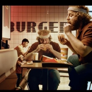 Campaign of the Day: Big Mac Trio: Τρεις πλευρές του εαυτού σου, ένα απολαυστικό burger