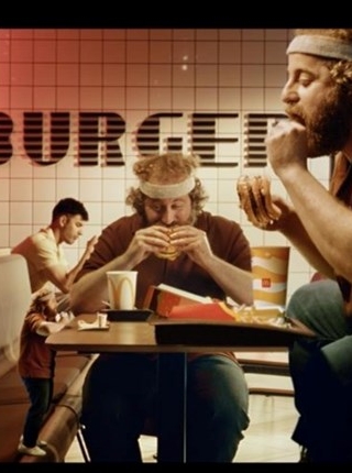 Campaign of the Day: Big Mac Trio: Τρεις πλευρές του εαυτού σου, ένα απολαυστικό burger