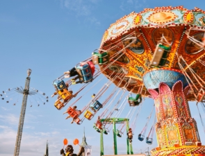 Luna Park: Το λυκόφως ενός θρύλου της αστικής διασκέδασης