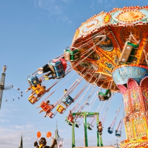 Luna Park: Το λυκόφως ενός θρύλου της αστικής διασκέδασης
