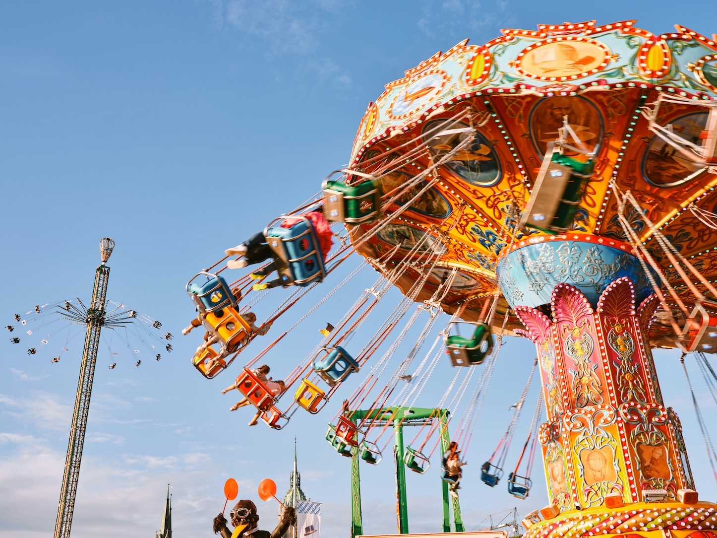 Luna Park: Το λυκόφως ενός θρύλου της αστικής διασκέδασης