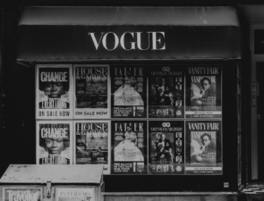  Vogue, Elle, Harper’s Bazaar, in Style: Η οικονομική κατάρρευση των Fashion Bibles