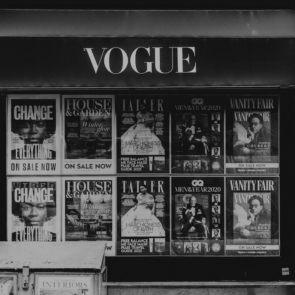  Vogue, Elle, Harper’s Bazaar, in Style: Η οικονομική κατάρρευση των Fashion Bibles