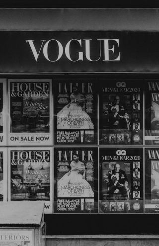  Vogue, Elle, Harper’s Bazaar, in Style: Η οικονομική κατάρρευση των Fashion Bibles