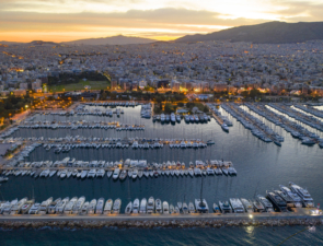Τουρισμός και ανάπτυξη ακινήτων στο επίκεντρο της νέας ταυτότητας της Ελλάκτωρ