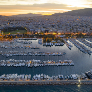 Τουρισμός και ανάπτυξη ακινήτων στο επίκεντρο της νέας ταυτότητας της Ελλάκτωρ