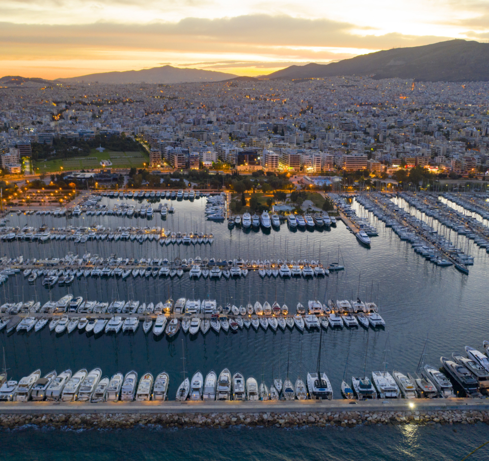Τουρισμός και ανάπτυξη ακινήτων στο επίκεντρο της νέας ταυτότητας της Ελλάκτωρ