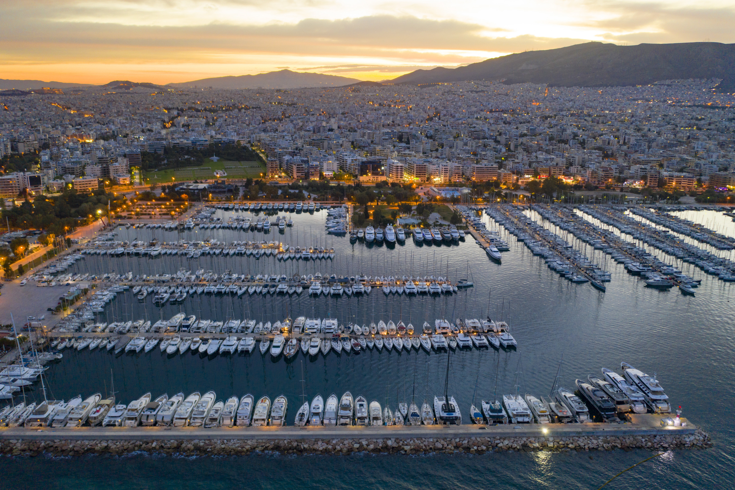 Τουρισμός και ανάπτυξη ακινήτων στο επίκεντρο της νέας ταυτότητας της Ελλάκτωρ