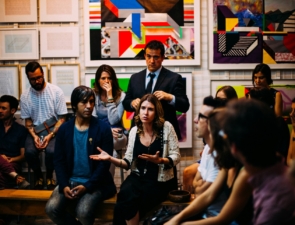 Το μέλλον των meetings και όταν το avatar πηγαίνει αντί για σένα