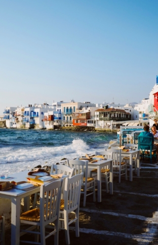 Το παράδοξο του ελληνικού τουρισμού