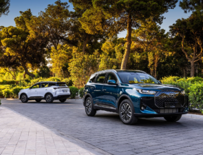 Νέο Chery Tiggo 7: Το SUV που έρχεται να αλλάξει τα δεδομένα στο leasing