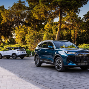Νέο Chery Tiggo 7: Το SUV που έρχεται να αλλάξει τα δεδομένα στο leasing