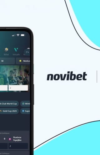 Η Novibet παρέχει τη δυνατότητα συναλλαγών μέσω Google Pay