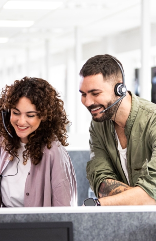 COSMOTE eValue: Κορυφαία εξυπηρέτηση πελατών με νέα πιστοποίηση ISO