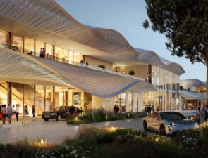 Η περίπτωση των malls: Τα projects που έρχονται και όσα πάγωσαν