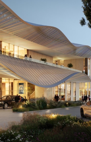 Η περίπτωση των malls: Τα projects που έρχονται και όσα πάγωσαν