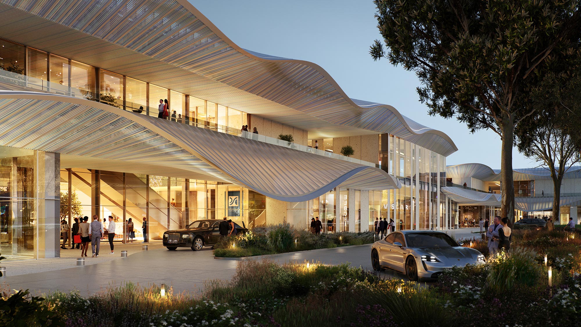 Η περίπτωση των malls: Τα projects που έρχονται και όσα πάγωσαν