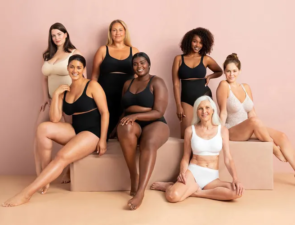 Trending Now: Το shapewear γίνεται καθημερινό και άνετο