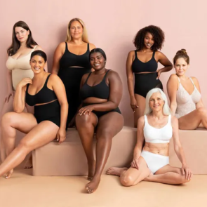 Trending Now: Το shapewear γίνεται καθημερινό και άνετο