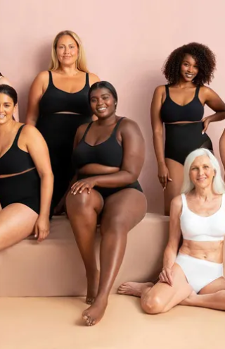Trending Now: Το shapewear γίνεται καθημερινό και άνετο