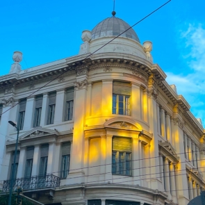 Οι επενδύσεις που αλλάζουν το κέντρο της Αθήνας