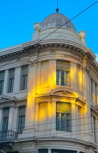 Οι επενδύσεις που αλλάζουν το κέντρο της Αθήνας