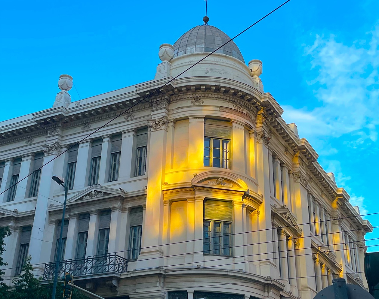 Οι επενδύσεις που αλλάζουν το κέντρο της Αθήνας