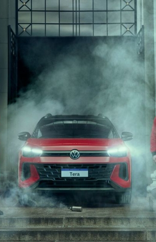 Campaign of the Day: Η Volkswagen συναντά το Netflix σε μια κινηματογραφική καμπάνια