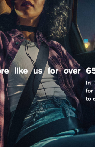 Campaign of the Day: «Η Volvo σε κάθε όχημα»