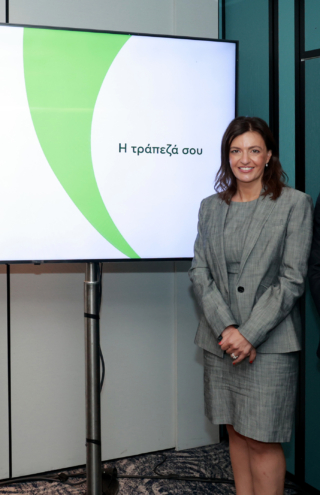 CrediaBank: H νέα επωνυμία του σχήματος Attica Bank – Παγκρήτια Τράπεζα