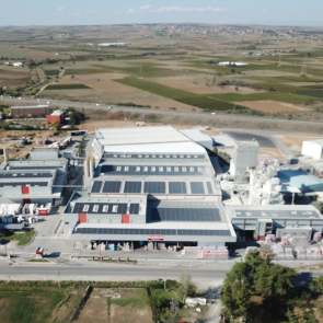 Νέο website για την ISOMAT: Ψηφιακός μετασχηματισμός με επίκεντρο τον χρήστη