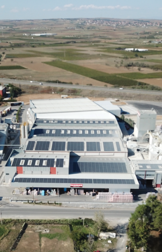 Νέο website για την ISOMAT: Ψηφιακός μετασχηματισμός με επίκεντρο τον χρήστη