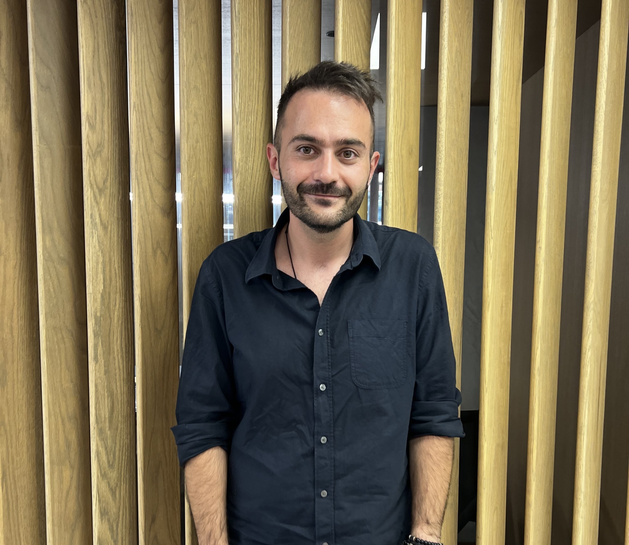 «To ESG δεν είναι τάση, είναι ένα εργαλείο επιβίωσης» &#8211; Συνέντευξη του Αλέξανδρου Εμμανουηλίδη, ESG &#038; SUSTAINABILITY MANAGER της Eταιρείας CHOOSE