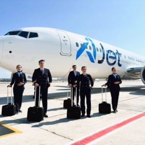 Η AJet επιταχύνει την ευρωπαϊκή της ανάπτυξη