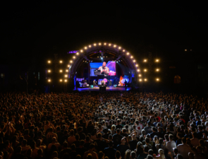 AXASTOI FEST by Novibet: Ένα μαγικό φινάλε στην Τεχνόπολη
