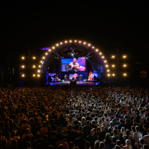 AXASTOI FEST by Novibet: Ένα μαγικό φινάλε στην Τεχνόπολη