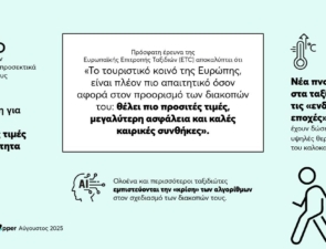 Τι συμβαίνει φέτος στη Μύκονο και τη Σαντορίνη;