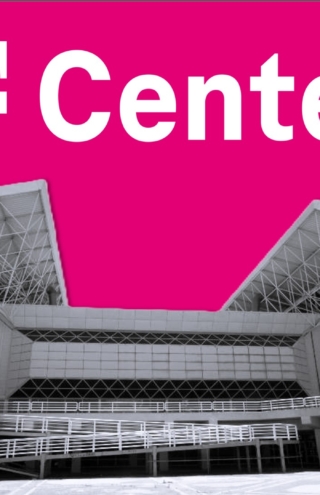 TELEKOM CENTER Athens: Η COSMOTE TELEKOM χορηγός ονοματοδοσίας στο σύνολο του συγκροτήματος του Κλειστού Γηπέδου Μπάσκετ του ΟΑΚΑ
