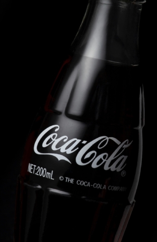 Coca-Cola: πιο διάσημη από την ίδια την Αμερική