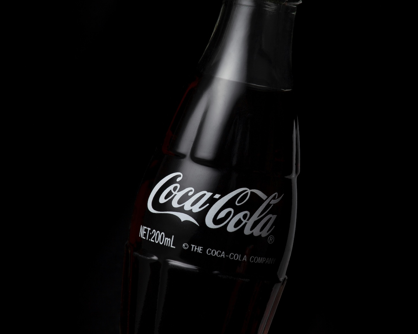 Coca-Cola: πιο διάσημη από την ίδια την Αμερική