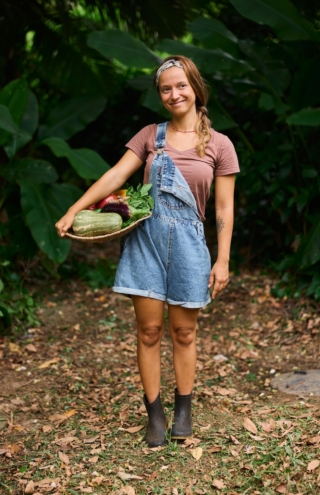 Τι είναι το Farm Girl Summer και πώς έγινε τάση από τα social