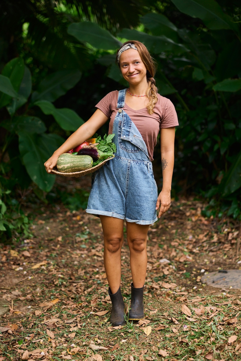 Τι είναι το Farm Girl Summer και πώς έγινε τάση από τα social