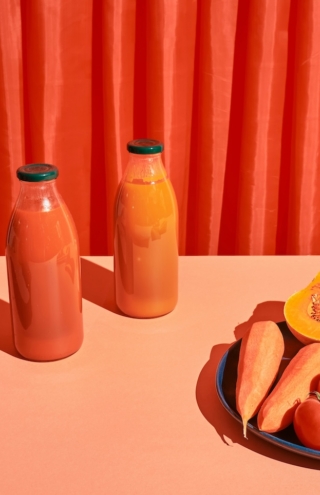 Superfoods με διαβατήριο γιατί η νέα πολυτέλεια είναι πράσινη, εξωτική και γεμάτη αντιοξειδωτικά