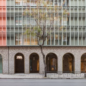 Zara: Η στρατηγική ανάπτυξής της στην ελληνική αγορά ένδυσης