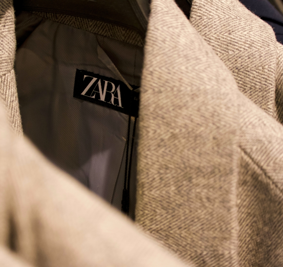 ITX Ελλάς: Πώς οι επενδύσεις σε Zara, Bershka και Oysho ενισχύουν την κυριαρχία της
