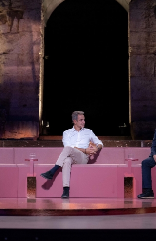 ATHENS INNOVATION SUMMIT 2025: Η Ελλάδα στο επίκεντρο της Τεχνητής Νοημοσύνης